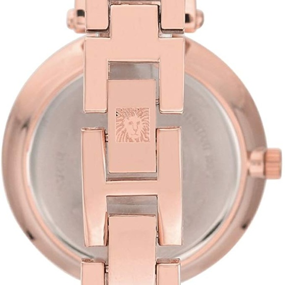 Women\'s Diamond-Accented Dial Bangle Watch